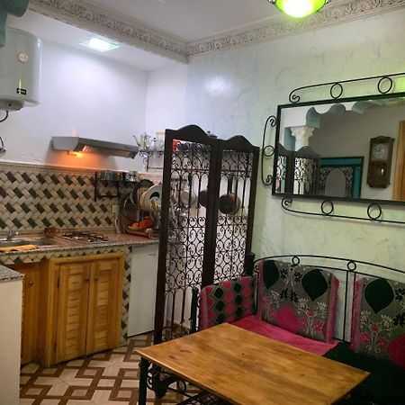 Apartament Blue Heart Szafszawan Zewnętrze zdjęcie