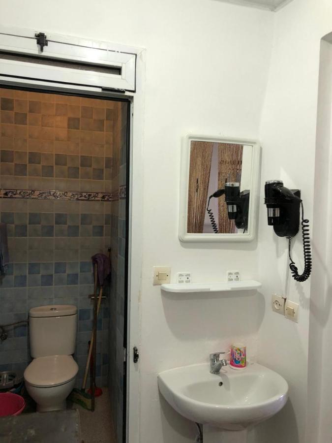 Apartament Blue Heart Szafszawan Zewnętrze zdjęcie